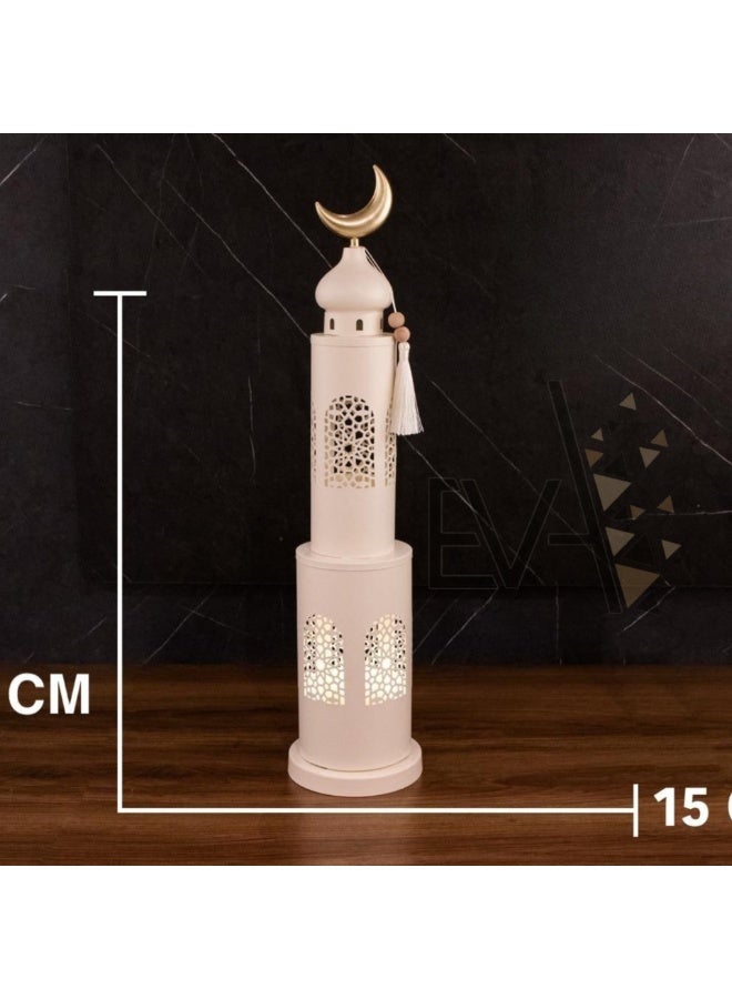 إيفا فانوس رمضاني - Image 1